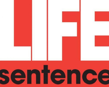 Life Sentence: Life Sentence (White)