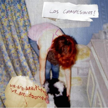 Los Campesinos!: We Are Bautiful We Are Doomed