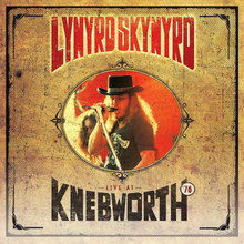 Lynyrd Skynyrd: Live at Knebworth "'76
