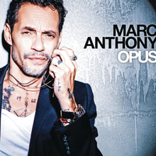 Anthony Marc: Opus