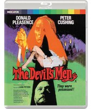 The Devil’s Men (Standard Edition)