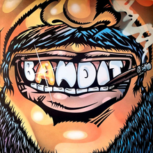 Bandit: Bandit