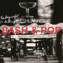 Bash & Pop: Friday Night Is Killing Me