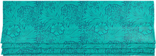 William Morris Marigold Navy/Turquoise Hissgardin