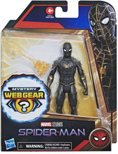 Spider-Man (2021) 6 Inch Figure Explorer