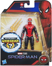 Spider-Man (2021) 6 Inch Figure Pioneer