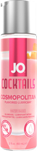JO glidmedel, Cosmopolitan - 60 ml | Smaksatt glidmedel