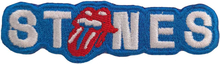 The Rolling Stones: Standard Patch/Cut-Out No Filter Licks