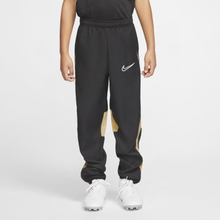 Nike Dri-FIT Academy Older Kids' Football Pants - Black