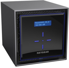 Netgear Readynas 424 Nas-server