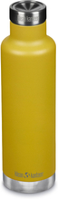 Klean Kanteen Insulated Classic Flaske 750 ml, Pour Through
