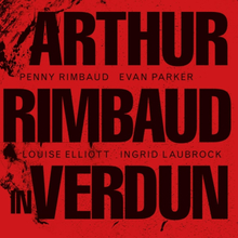 Rimbaud Penny: Arthur Rimbaud in Verdun