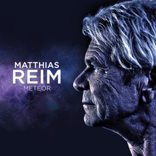 Reim Matthias: Meteor