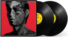 Rolling Stones: Tattoo you (2021/Deluxe)