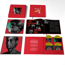 Rolling Stones: Tattoo you (Super deluxe)