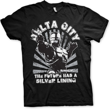 Robocop - Delta City T-Shirt, T-Shirt