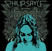Sayce Philip: Influence 2014