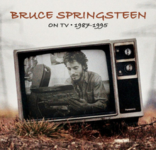 Springsteen Bruce: On TV 1987-95