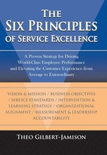The Six Principles of Service Excellence