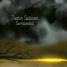 Sullivan Justin: Surrounded (Includes Navigat..)