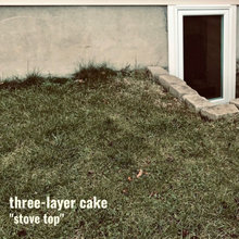 Three-layer Cake: Stove Top