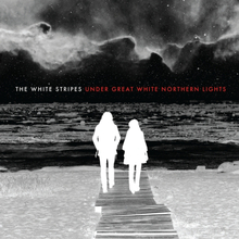 White Stripes: Under Great White Northern Lights
