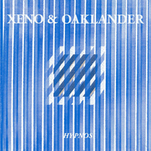 Xeno & Oaklander: Hypnos