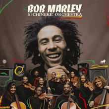Marley Bob: Bob Marley & Chineke! Orchestra
