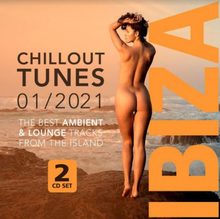 Ibiza Chillout Tunes 01/2021