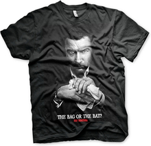 Ray Donovan - The Bag Or The Bat T-Shirt, T-Shirt