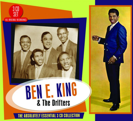 King Ben E & The Drifters: Absolutely Essential