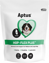 Aptus Hop-Flex Plus 60-pakke