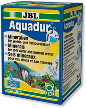JBL Aquadur Minerals Vannbehandling