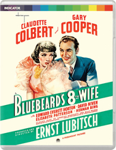 Bluebeard's Eighth Wife (Limited Edition)