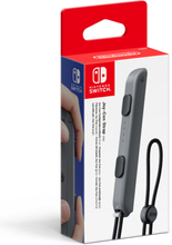 Nintendo Switch - Joy-Con strap grey