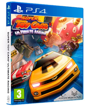 Super Toy Cars 2 Ultimate Racing