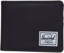 Roy Rfid Designers Wallets Classic Wallets Black Herschel