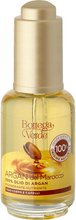 Argan del Marocco - 100% olio di Argan - rigenerante nutriente - pelli normali o secche