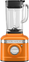 KitchenAid Artisan K400 Blender, Honey
