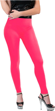 Leggings Rosa Neon - One size