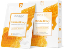 Farm to Face Manuka Honey x3