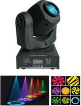Stage Effects Gobo Spot Moving Head