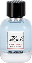Karl Lagerfeld New York Mercer Street Pour Homme Edt 100ml
