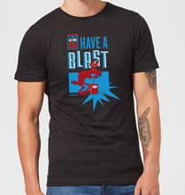 Looney Tunes ACME Have A Blast Men's T-Shirt - Black - S - Black