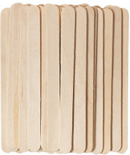 Glasspinnar, 114x10x2 mm, 2000 st/pkt