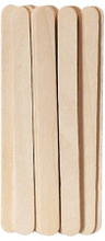 Glasspinnar, 114x10x2 mm, 500 st/pkt