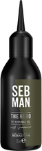 Sebastian Professional The Hero Re-Workable Gel - 75 ml