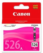 Bläckpatron Canon CLI-526M Magenta Ink Cartridge