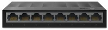 TP-Link LiteWave 8-Port Gigabit Desktop Switch