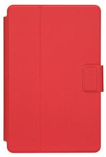 Targus SafeFit Universal 9-10.5"'"' Tablet Case Red